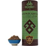 YAŞAR BEY MARDİN SPECİAL MENENGİÇ KAHVESİ 800 GR [AROMASIZ-SAF DOĞAL ÖĞÜTÜLMÜŞ]-(HEDİYELİK KUTU) - Türk Kahvesi