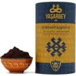 YAŞAR BEY MARDİN SPECİAL SÜRYANİ KAHVESİ 400 GR [KAKULELİ]-(HEDİYELİK KUTU)