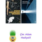 Yaşar Çubuklu 2 Kitap Seti + Çim Adam Hediye - Hayır