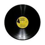 Yaşar Gümüş - Oyun Havaları LP (107) PLK20446