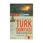 YAŞAR KALAFAT´IN ESERLERINDE TÜRK DÜNYASI KÜLTÜR VE HALK İNANÇLARI - ORHAN ÇELTİKCİ