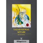 Yaşar Kemal Kitabı - Ece Onural