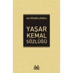 Yaşar Kemal - Sözlüğü