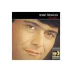 Yaşar Plak Ferdi Özbeğen - Bir Sır Gibi (Renkli Plak)