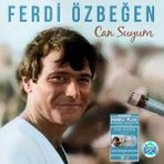 Yaşar Plak Ferdi Özbeğen / Can Suyum (Transparan Şeffaf 2 Lp) (Plak)