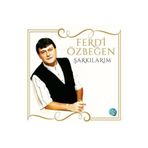 Yaşar Plak Ferdi Özbeğen Şarkılarım LP Plak