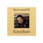 Yaşar Plak Kayahan - Beni Azad Et (Plak)