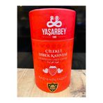Yaşarbey 400 gr Çilekli Dibek Kahvesi