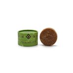 Yaşarbey Mardin El Yapımı %100 Doğal Katkısız Ardıç Katranı Sabunu 120 gr [egzema-sedef-kaşıntı]