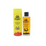 Yaşarbey Mardin Hatırası Nergis Kolonyası 500 ml (ÖZEL CAM ŞİŞE-SİLİNDİR HEDİYELİK KUTU)