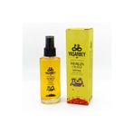 Yaşarbey MARDİN HATIRASI NERGİS SPREYİ PARFÜM 100 ML [HEDİYELİK KUTU]