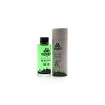 Yaşarbey Mardin Hatırası Özel Zeytin Çiçeği Kolonyası 500 ml (ÖZEL CAM ŞİŞE-SİLİNDİR HEDİYELİK KUTU)