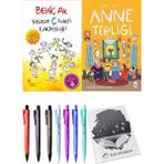 Yaşasın Ç Harfi Kardeşliği ve Anne Terliği