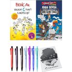 Yaşasın Ç Harfi Kardeşliği ve Kara Sevda / Beşiktaş