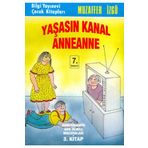 YAŞASIN KANAL ANNEANNE - MUZAFFER İZGU