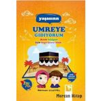 Yaşasın Umreye Gidiyorum - Reyhan Uluyol