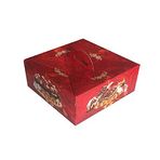 YAŞATAN Büyük Yaş pasta Kutusu (100 Adet) -111