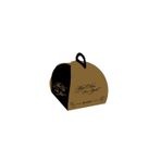 YAŞATAN Mini Yaş Pasta Turta Kutusu (100 Adet) - 079