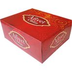 Yaşatan Xxl Yaş Pasta - Kuru Pasta - Turta Kutusu ( 50'li ) - 040