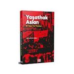Yaşathak Aslan Bir Uzun Yol Türküsü - Cemalettin Canlı