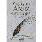 Yaşayan Aruz Antolojisi - Kadran Medya&Yayıncılık