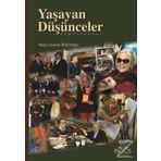 Yaşayan Düşünceler - Nejla Uyanık Bilgilioğlu