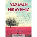 Yaşayan Hikayemiz - Necati Tonga