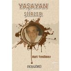 Yaşayan Şiirler - Nuri Yenilmez