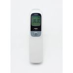 Yasee Life Net Medikal Uzaktan Temassız Ateş Ölçer FT-100B Beyaz Ergonomik Tasarımlı Hassas Ölçüm