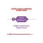 Yaself Royal Canin Sterilised 7+ Kısırlaştırılmış Kedi Maması 1,5 Kg