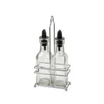 Yasemin 2'li Set 300 ml Yağlık