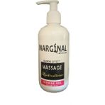 Yasemin Aromalı Masaj Jeli 250ML - Aphrodisiac Jasmine Massage Gel 250ML X3 Adet - 1li