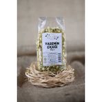YASEMİN ÇİÇEĞİ (50 GRAM)
