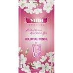 Yasemin Kolonyalı Mendil (Edp Parfümlü) - 50 Adet