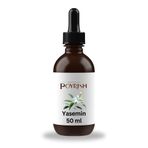 Yasemin Sabun Esansı 50 ml.