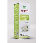 Yasemin Yağı 20 Ml 2 Adet