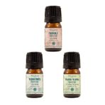 Yasemin Yağı, Portakal Çiçeği (Neroli) Yağı, Ylang Ylang Yağı, 2,5'ar ML