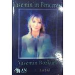 Yaseminin Penceresi - Yasemin Bozkurt