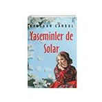 Yaseminler De Solar - Nagehan Canbul