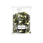 Yaseminli Yeşil Çay 1 kg 1. Kalite Yasemin'li Yeşilçay Green Tea + Jasmine 1000 gr