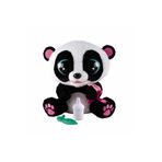 yasemintoys 8421134095199 Yoyo Panda İnteraktif Peluş