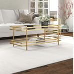 Yashira Orta Sehpa, Gold