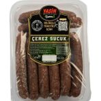 YASİN GURME Çerez Sucuk 335 gr - 330 gr