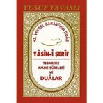 Yasin-i Şerif (Cep Boy) (C26)