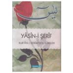 Yasin i Şerif cep boy-Semerkand Yayınları