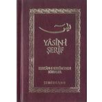 YASIN-I ŞERIF (CILTLI CEP BOY) KUR'AN-I KERIM'DEN SURELER - KOLEKTIF