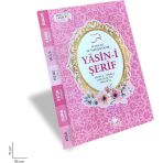 Yasin-İ Şerif (Pembe) Çanta Boy Kampanyalı