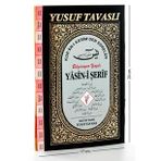 Yasin Kitabı - Orta Boy - 64 Sayfa - Tavaslı Yayınevi - Mevlüt Hediyeliği