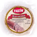 YASİN SUCUKLARI Kavurma Baton 500 Gr