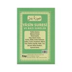 Yasin Suresi ve Bazı Sureler - kollektif